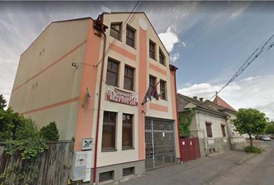 Spațiu comercial, de 278 mp, în Central