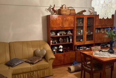 Apartament cu 4 camere decomandat în Central - 3