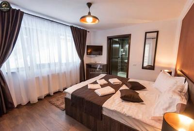Casă cu 4 camere în Valea Cerbului - 5
