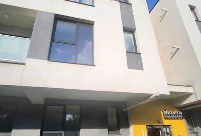 Apartament cu 2 camere decomandat în Vasile Alecsandri - 6