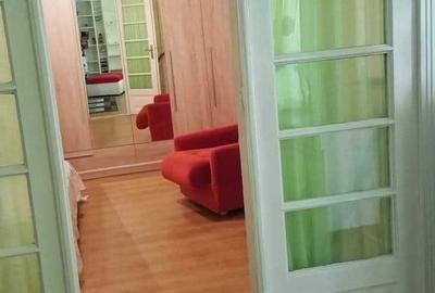 Apartament cu 2 camere semidecomandat în Unirii