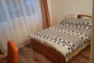 Apartament cu 2 camere semidecomandat în Micro 4 - 1