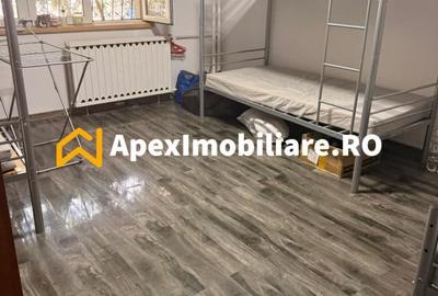 Apartament cu 4 camere decomandat în Timpuri Noi