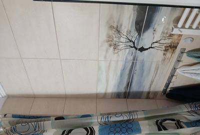 Apartament cu 3 camere semidecomandat în Donici - 7