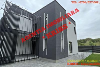 Casă cu 4 camere cu Teren 500 Mp în Găvana