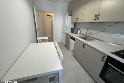 Apartament cu 2 camere decomandat în Central - 19
