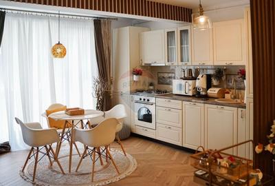 Apartament cu 2 camere semidecomandat în Sopor - 6