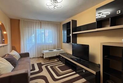 Apartament cu 2 camere în Tomis I - 16