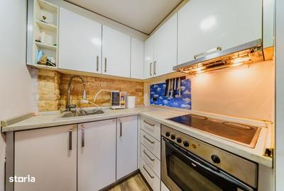 Apartament cu 3 camere în Alfa - 6