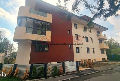 Apartament cu 2 camere în Apărătorii Patriei - 2