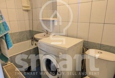 Garsonieră semidecomandată, mobilată în Central - 4