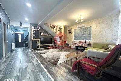 Casă cu 4 camere cu Teren 300 Mp în Central
