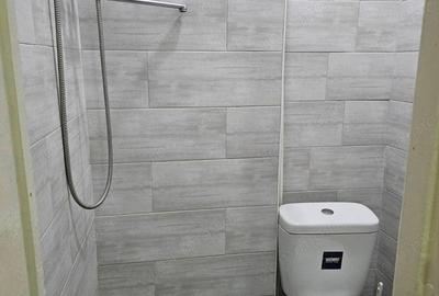 Garsonieră decomandată în Pantelimon