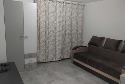 Garsonieră decomandată în Far - 3