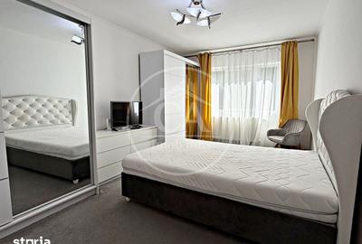 Apartament cu 3 camere decomandat în Decebal - 5