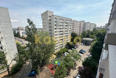 Apartament cu 2 camere semidecomandat în 1 Decembrie 1918 - 10