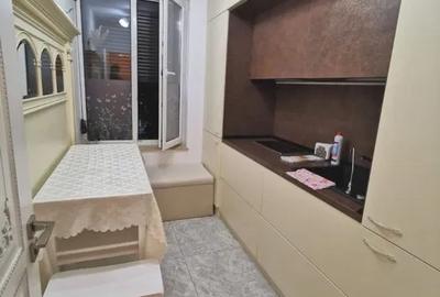 Apartament cu 2 camere decomandat, mobilat în Copou - 4