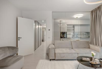 Apartament cu 3 camere decomandat în Bucureștii Noi - 18