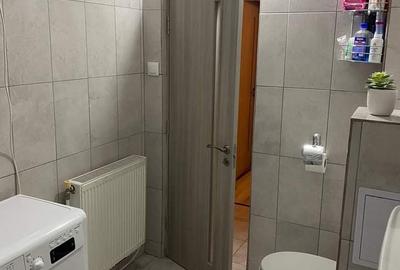 Apartament cu 3 camere decomandat în Est - 6