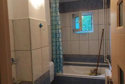 Apartament cu 2 camere decomandat în Câmpului - 3