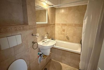 Apartament cu 2 camere în Moșilor