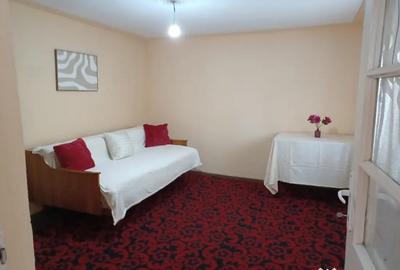 Casă cu 5 camere în Central - 7