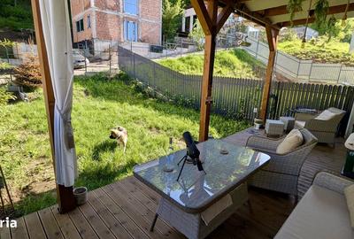 Apartament cu 3 camere în Florești - 9
