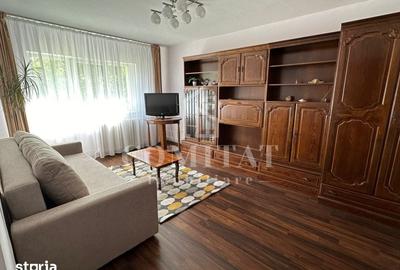 Apartament cu 4 camere în Între Lacuri