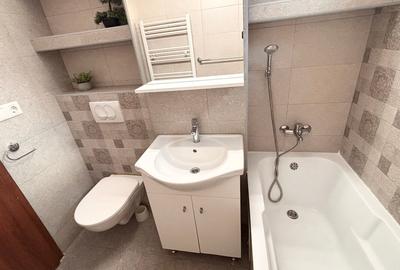 Apartament cu 2 camere decomandat, mobilat în Km 4-5 - 10