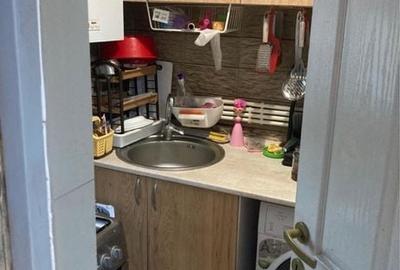 Apartament cu 3 camere decomandat în 1 Mai - 1