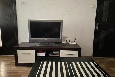Garsonieră semidecomandată în Central - 1
