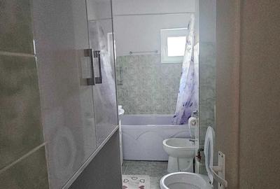 Apartament cu 2 camere semidecomandat în Central - 3