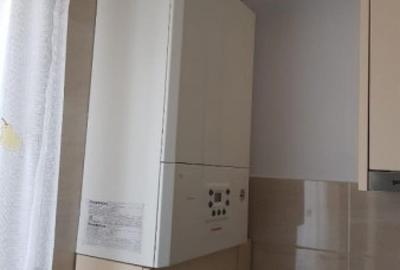 Garsonieră decomandată în Drumul Taberei - 1