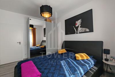 Apartament cu 3 camere decomandat, mobilat în Șelimbăr - 10