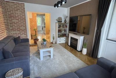 Apartament cu 3 camere decomandat în Rogerius - 6