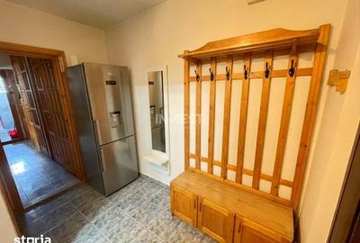 Apartament cu 3 camere decomandat în Tomești