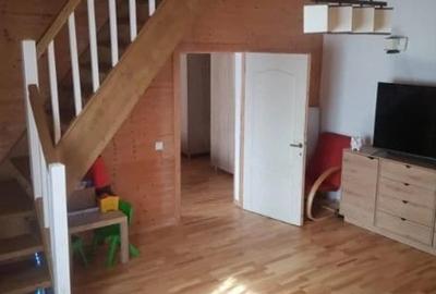 Casă cu 5 camere cu Teren 700 Mp în Bod
