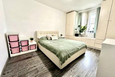 Apartament cu 2 camere decomandat, mobilat în Calea Urseni - 9
