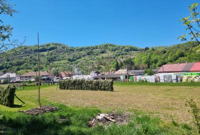 Casă cu 3 camere în Ilva Mică - 7