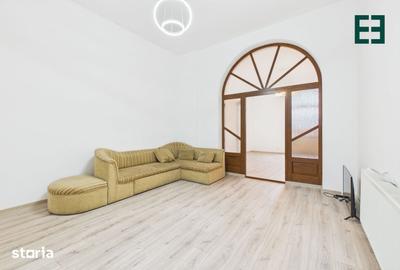 Apartament cu 2 camere în Central - 1