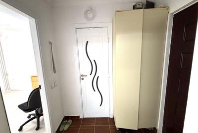 Apartament cu 3 camere semidecomandat, mobilat în Theodor Pallady - 11