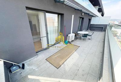 Apartament cu 3 camere semidecomandat, mobilat în Gheorgheni - 16