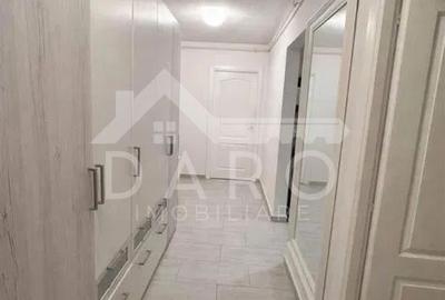 Apartament cu 2 camere decomandat, mobilat în Unirii - 1