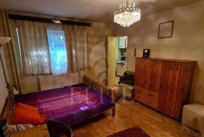 Garsonieră decomandată în Mănăștur - 5