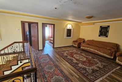 Casă individuală cu 6 camere cu Teren 12000 Mp în Bălănești - 11