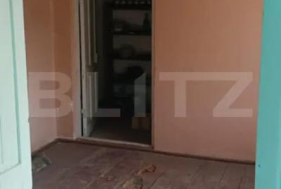 Casă cu 3 camere cu Teren 1900 Mp în Central - 4