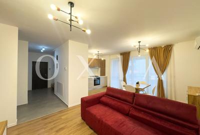 Apartament cu 2 camere decomandat, mobilat în Aradului - 2