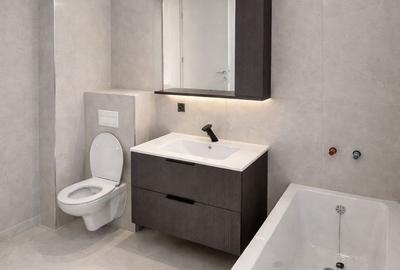 Apartament cu 3 camere semidecomandat, mobilat în Florești - 8