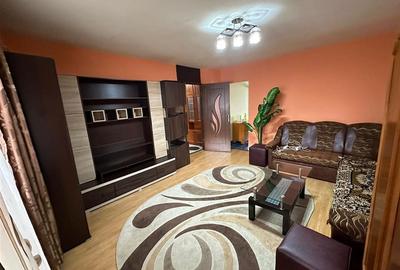 Apartament cu 2 camere semidecomandat în Odobescu - 11