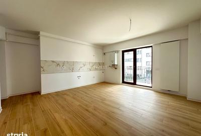 Apartament cu 3 camere în Valea Lupului
